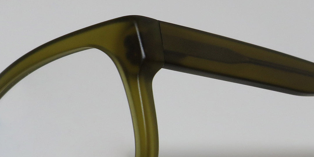 Andy Wolf 4546 Eyeglasses