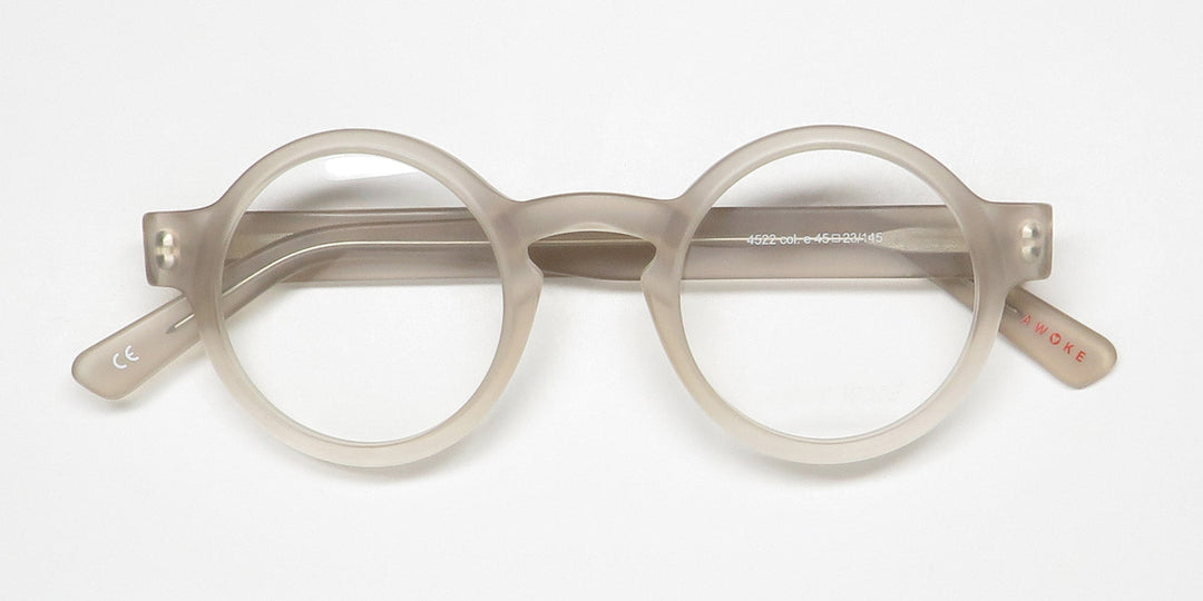 Andy Wolf 4522 Eyeglasses