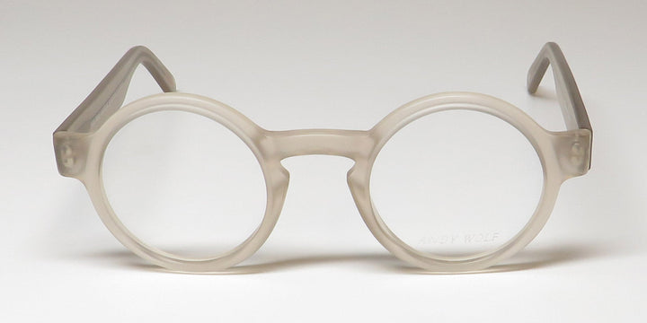 Andy Wolf 4522 Eyeglasses