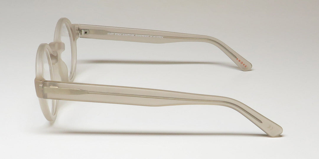 Andy Wolf 4522 Eyeglasses