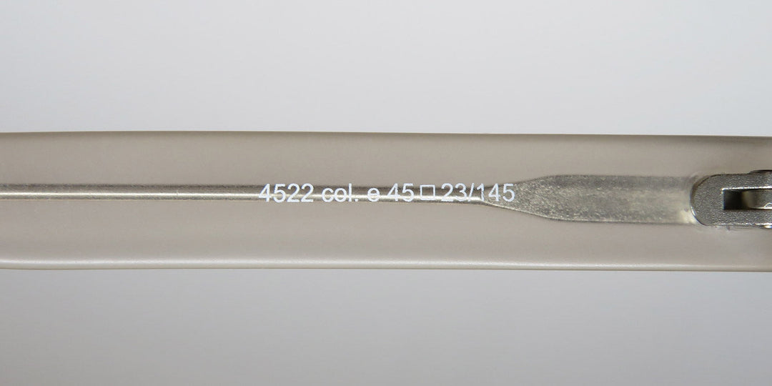 Andy Wolf 4522 Eyeglasses