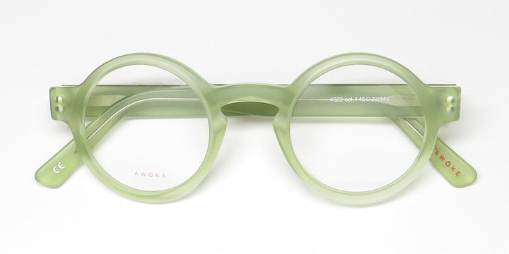 Andy Wolf 4522 Eyeglasses