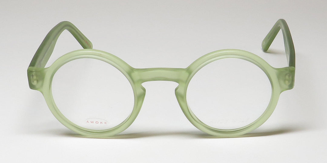 Andy Wolf 4522 Eyeglasses