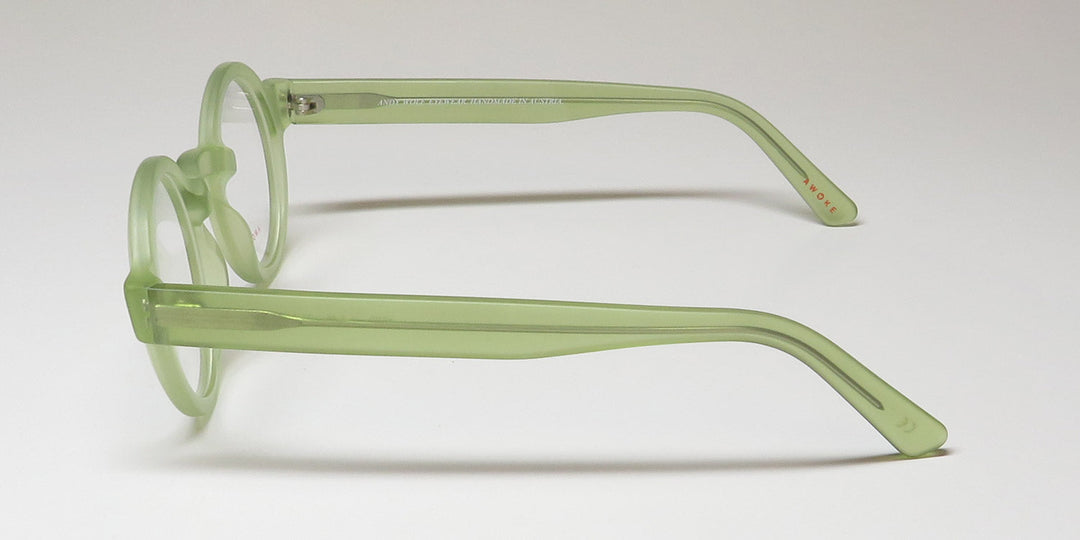Andy Wolf 4522 Eyeglasses