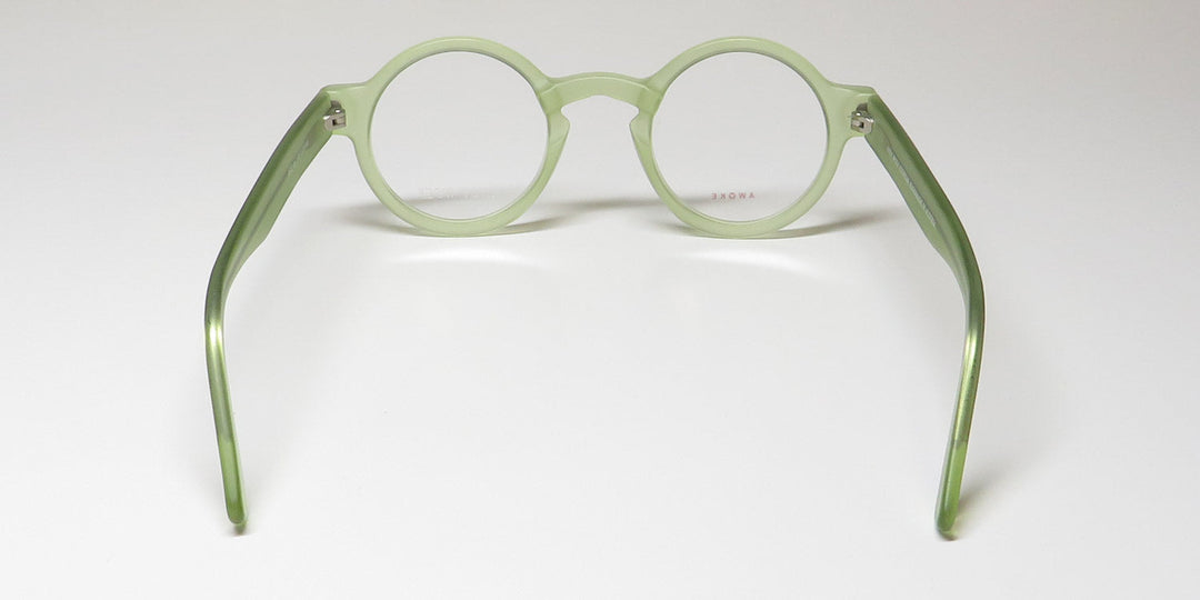 Andy Wolf 4522 Eyeglasses