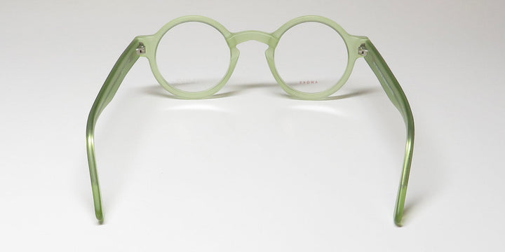 Andy Wolf 4522 Eyeglasses