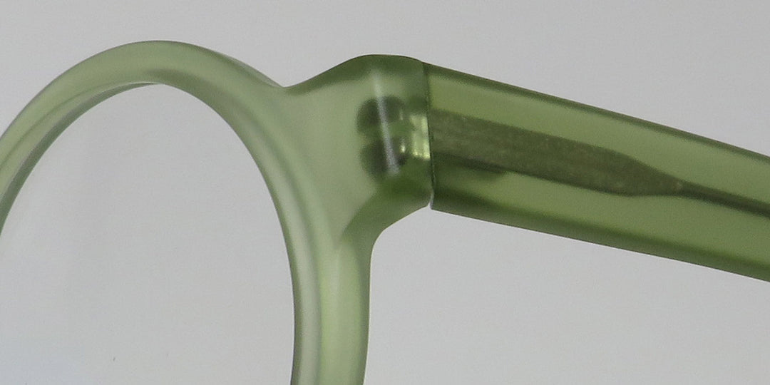 Andy Wolf 4522 Eyeglasses