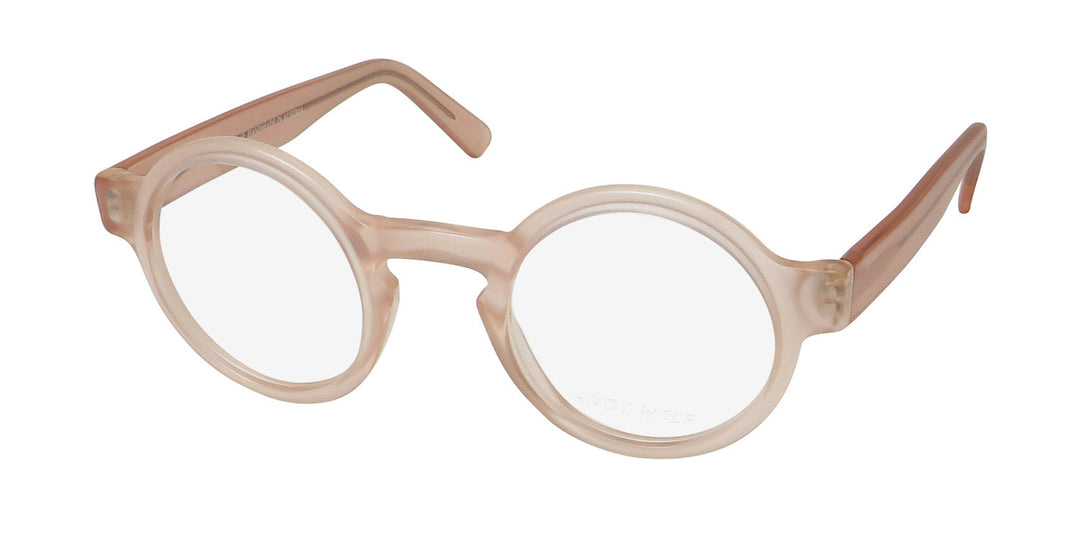 Andy Wolf 4522 Eyeglasses