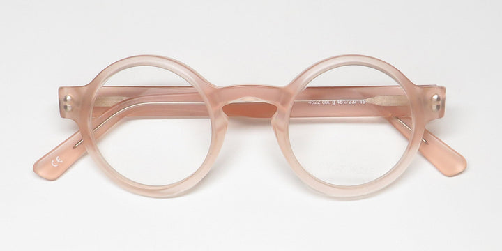 Andy Wolf 4522 Eyeglasses