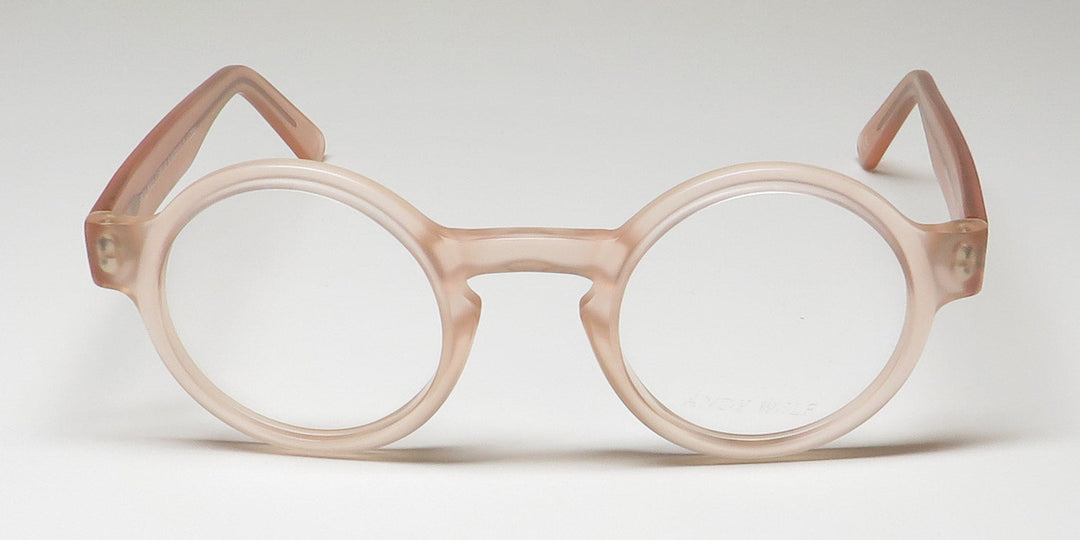 Andy Wolf 4522 Eyeglasses