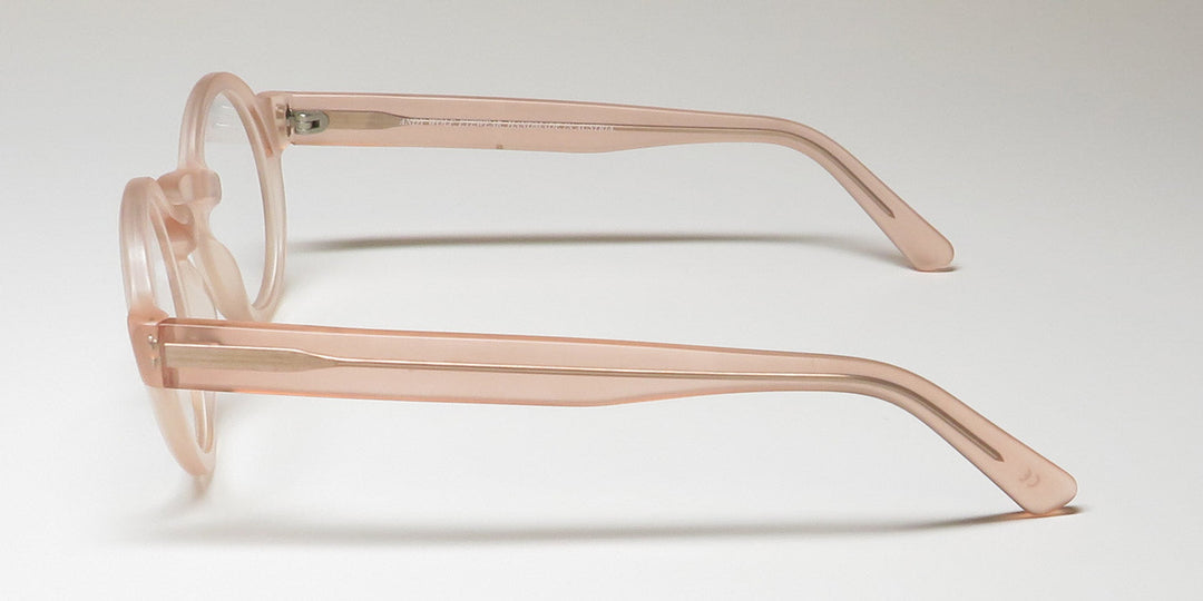 Andy Wolf 4522 Eyeglasses