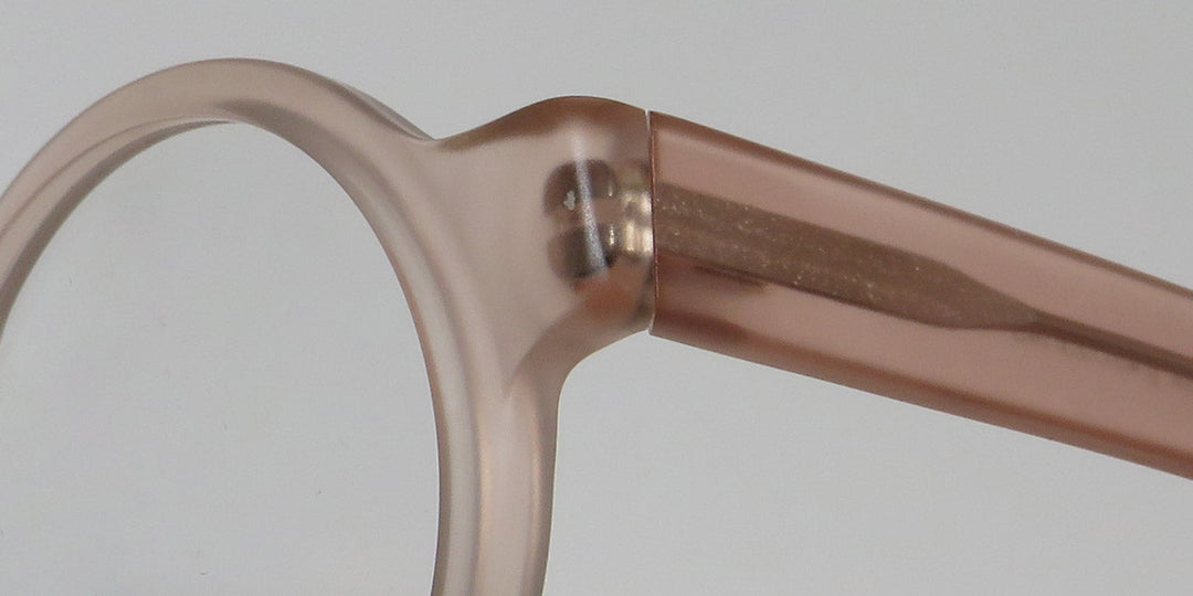 Andy Wolf 4522 Eyeglasses