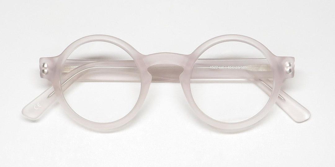 Andy Wolf 4522 Eyeglasses