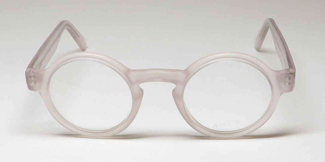 Andy Wolf 4522 Eyeglasses