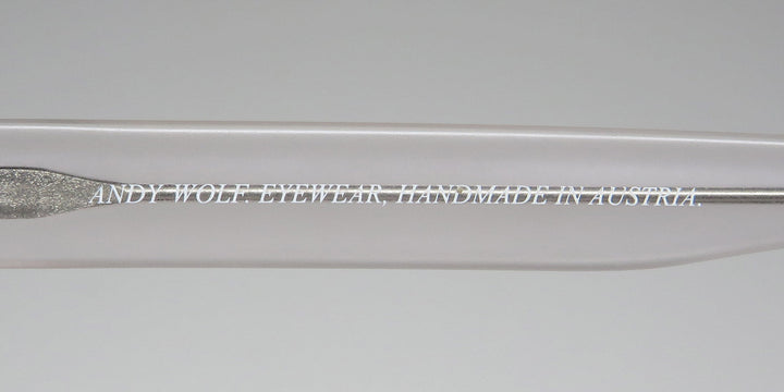 Andy Wolf 4522 Eyeglasses