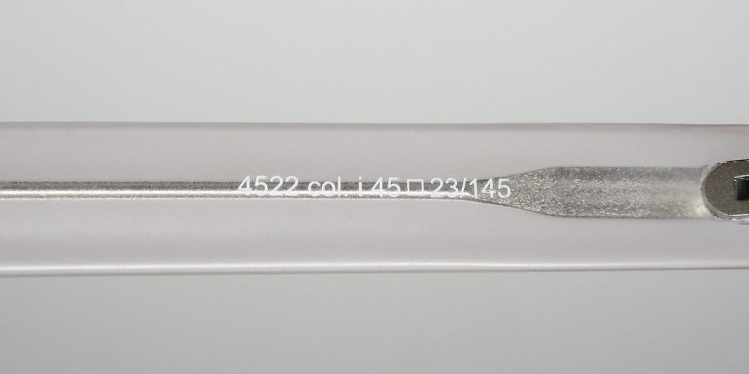 Andy Wolf 4522 Eyeglasses