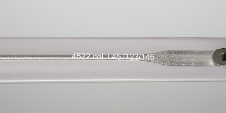 Andy Wolf 4522 Eyeglasses