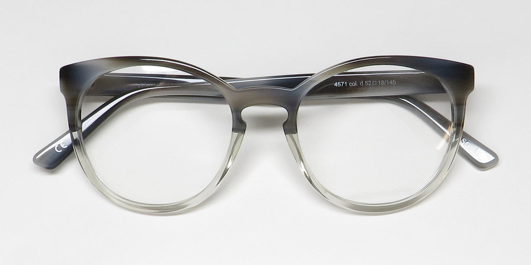 Andy Wolf 4571 Eyeglasses
