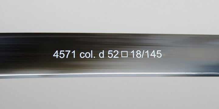 Andy Wolf 4571 Eyeglasses