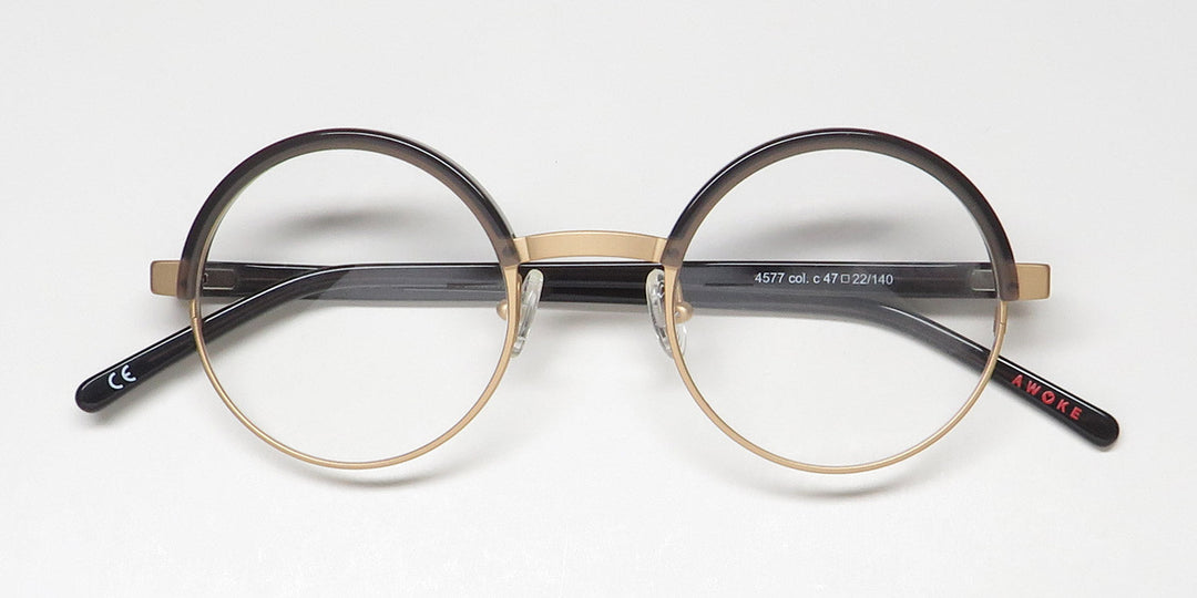 Andy Wolf 4577 Eyeglasses