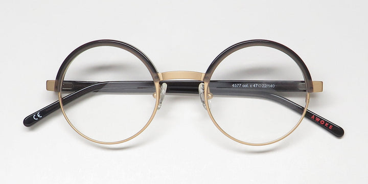 Andy Wolf 4577 Eyeglasses