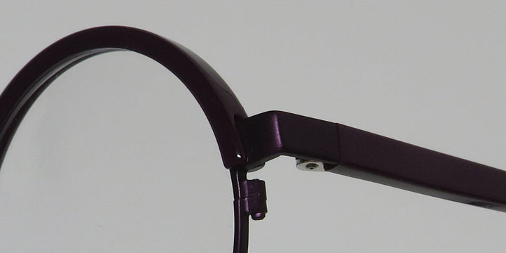 Andy Wolf 4577 Eyeglasses