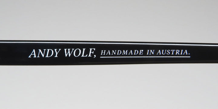 Andy Wolf 4577 Eyeglasses