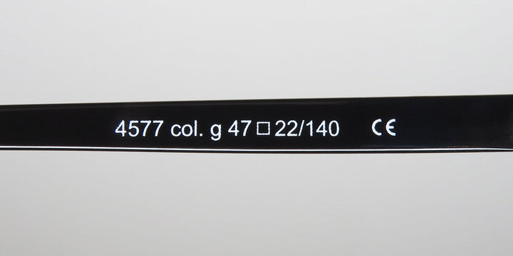 Andy Wolf 4577 Eyeglasses