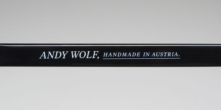 Andy Wolf 5072 Eyeglasses