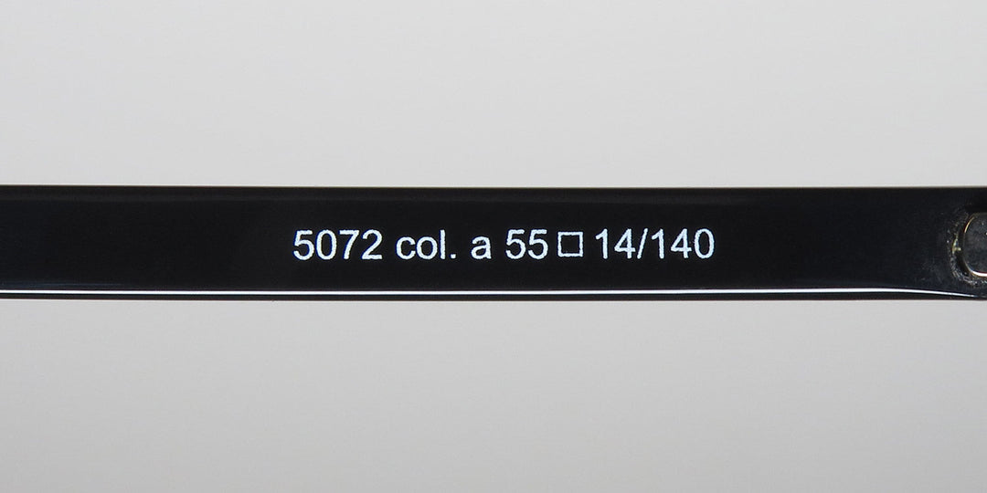 Andy Wolf 5072 Eyeglasses