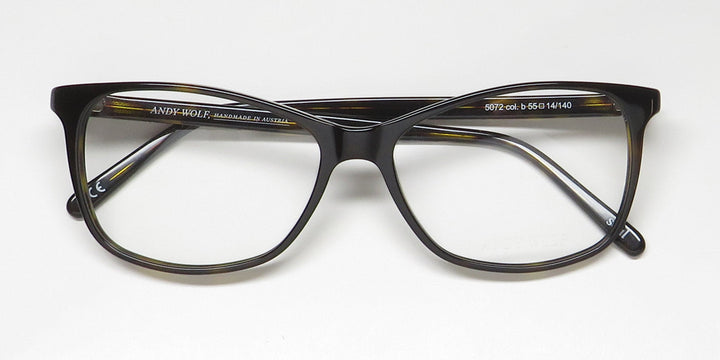 Andy Wolf 5072 Eyeglasses