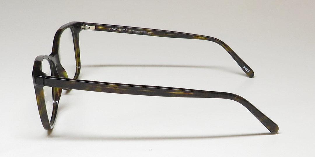Andy Wolf 5072 Eyeglasses