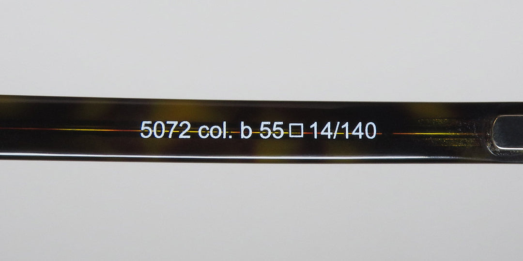 Andy Wolf 5072 Eyeglasses