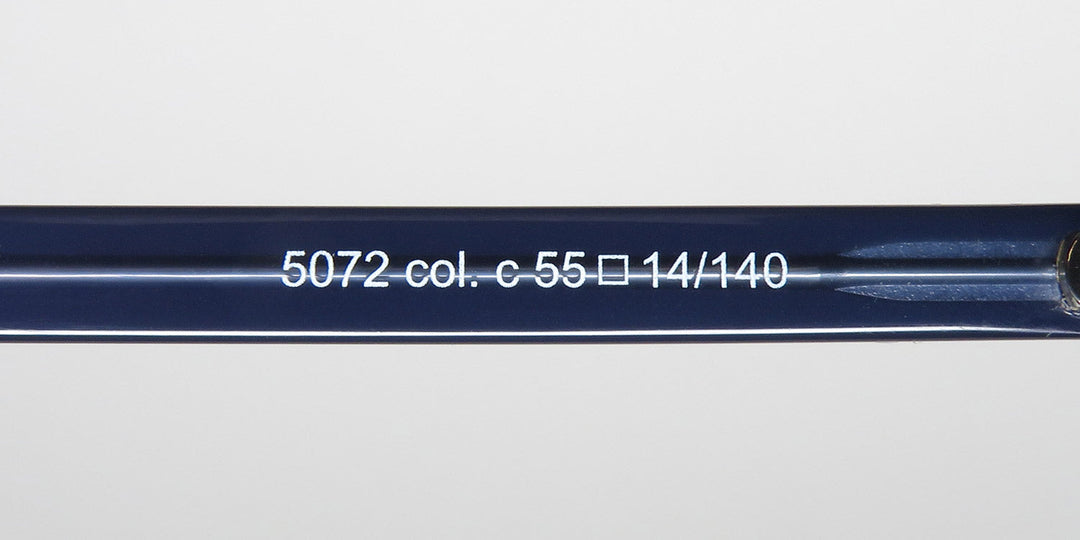 Andy Wolf 5072 Eyeglasses