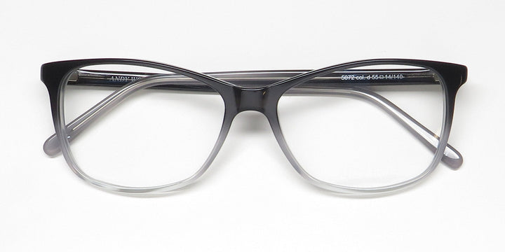 Andy Wolf 5072 Eyeglasses
