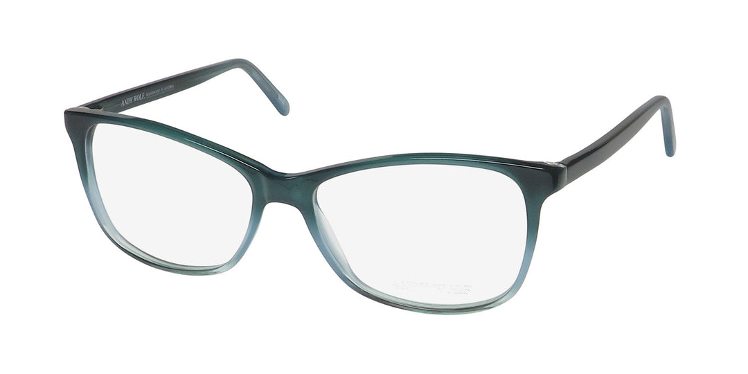 Andy Wolf 5072 Eyeglasses
