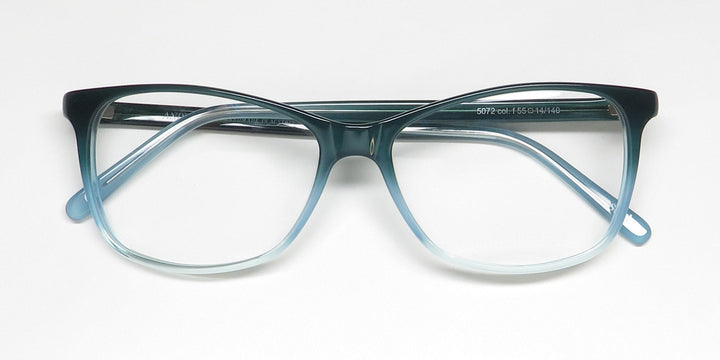 Andy Wolf 5072 Eyeglasses