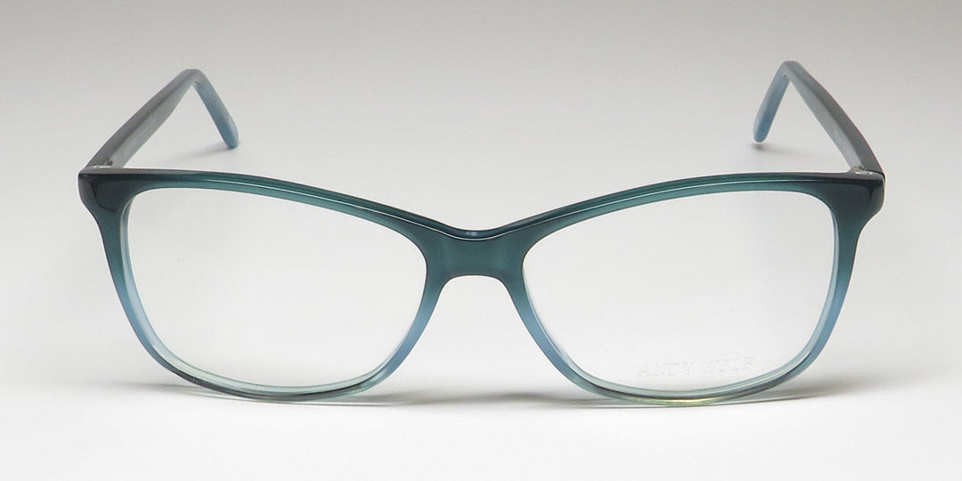 Andy Wolf 5072 Eyeglasses