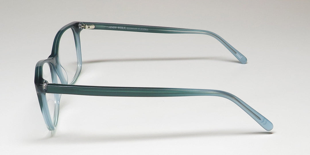 Andy Wolf 5072 Eyeglasses