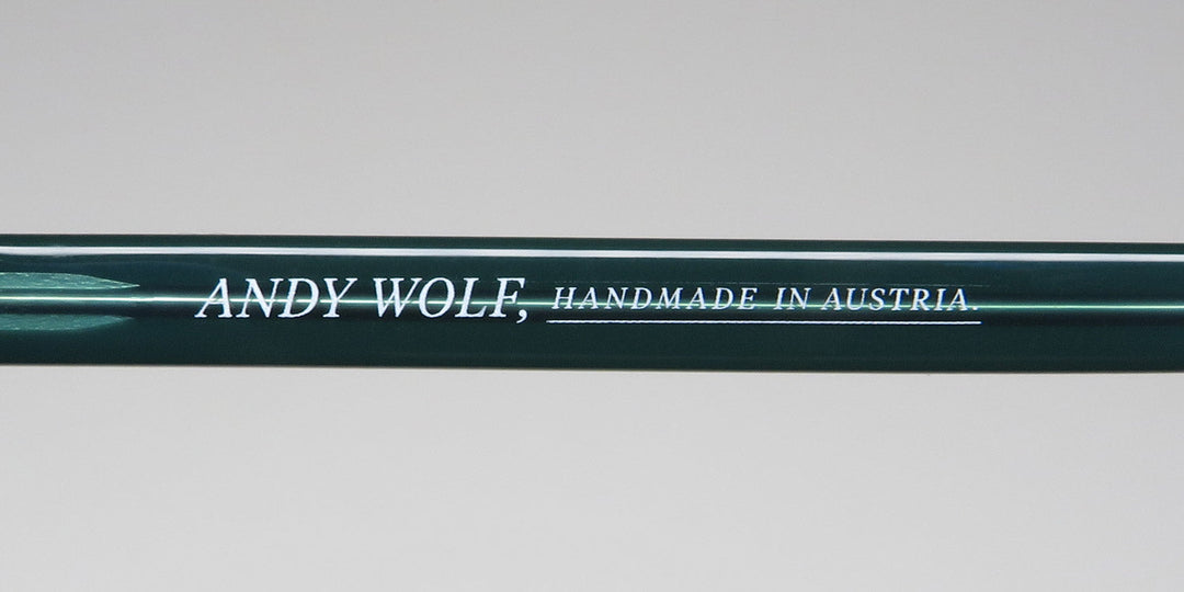 Andy Wolf 5072 Eyeglasses