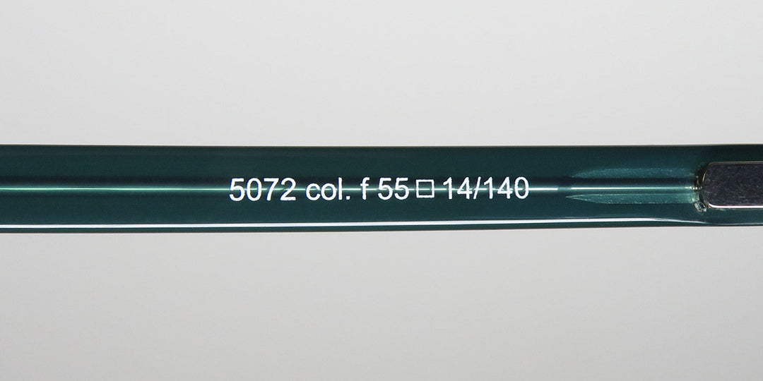 Andy Wolf 5072 Eyeglasses