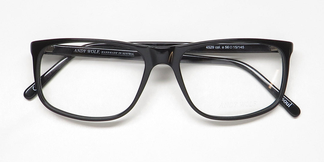 Andy Wolf 4529 Eyeglasses