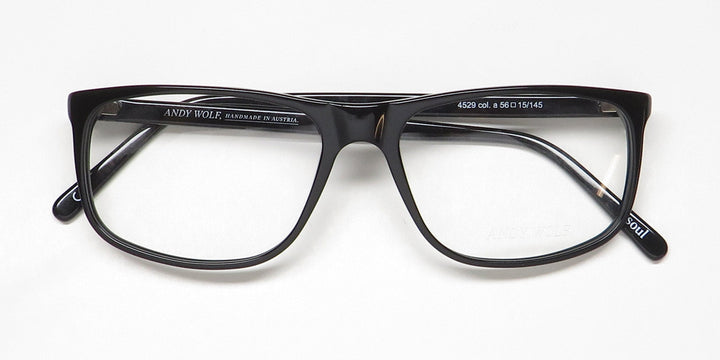 Andy Wolf 4529 Eyeglasses