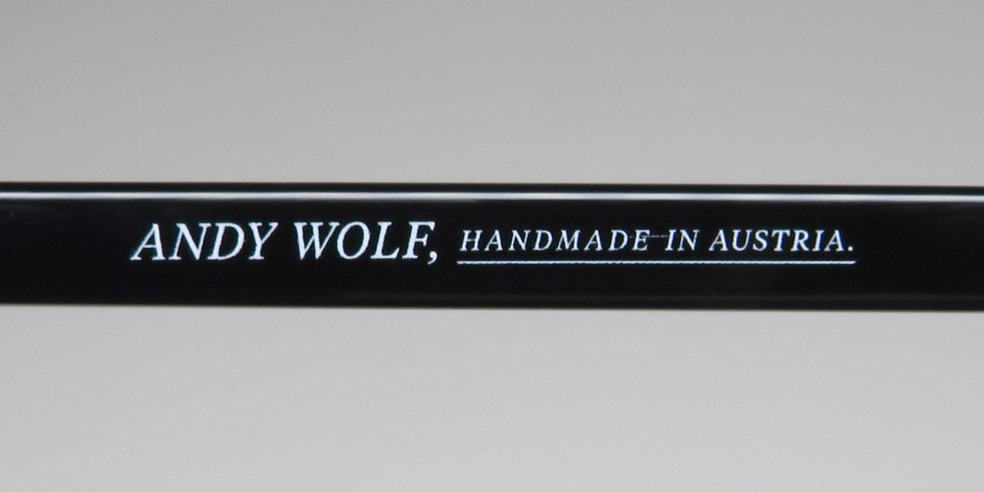 Andy Wolf 4529 Eyeglasses