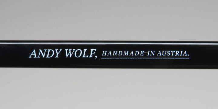 Andy Wolf 4529 Eyeglasses