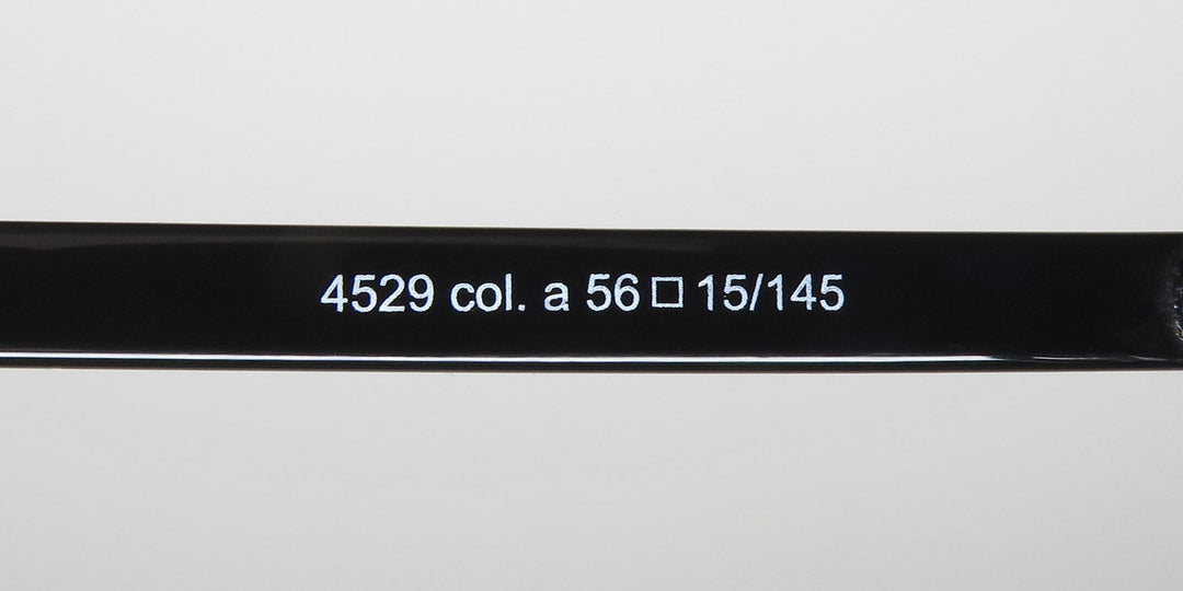 Andy Wolf 4529 Eyeglasses