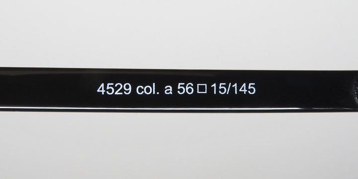 Andy Wolf 4529 Eyeglasses