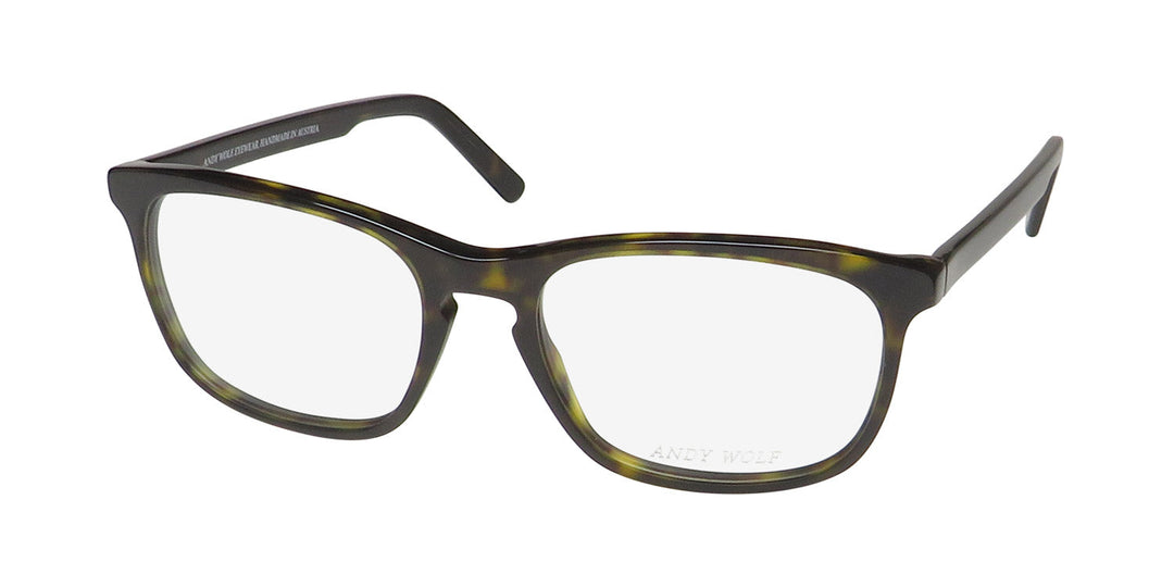 Andy Wolf 4503 Eyeglasses