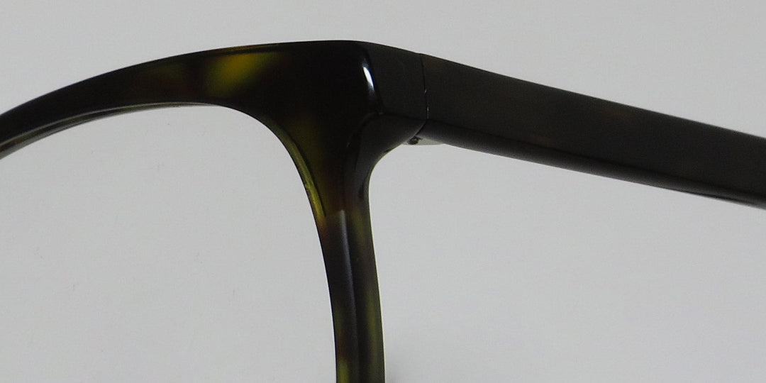 Andy Wolf 4503 Eyeglasses