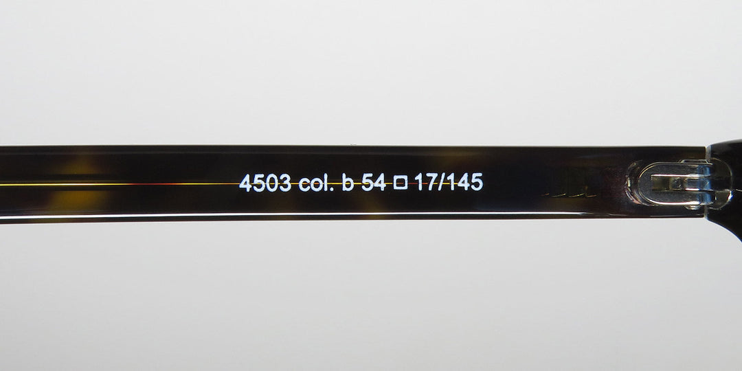 Andy Wolf 4503 Eyeglasses